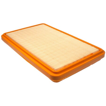 Mahle Air Filter, Lx237 LX237